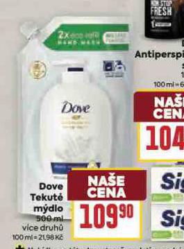 DOVE TEKUT MDLO