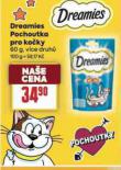 DREAMIES POCHOUTKA PRO KOKY