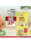 FRISKIES GRANULE PRO KOKY