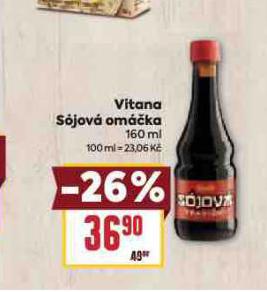 VITANA SJOV OMKA