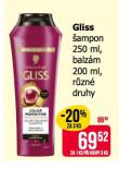 GLISS AMPON, BALZM