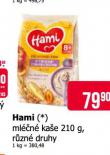 HAMI MLN KAE