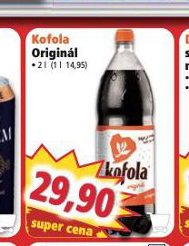 KOFOLA ORIGINAL