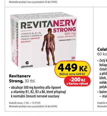 REVITANERV STRONG