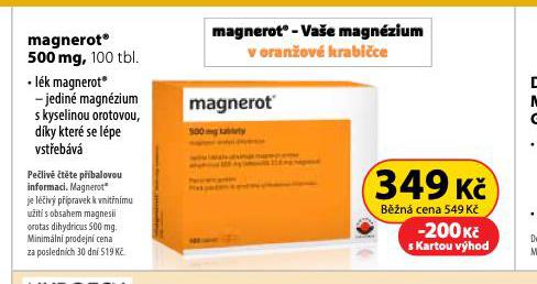 MAGNEROT