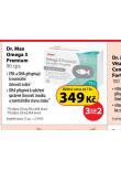 DR. MAX OMEGA 3 PREMIUM