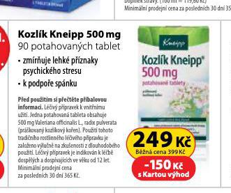 KOZLK KNEIPP