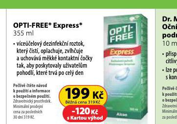 POTI FREE EXPRESS