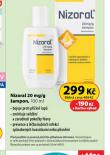 NIZORAL AMPON