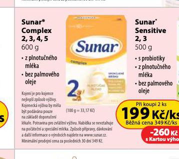 SUNAR COMPLEX 2,3,4,5