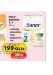 SUNAR SENSITIVE 2,3