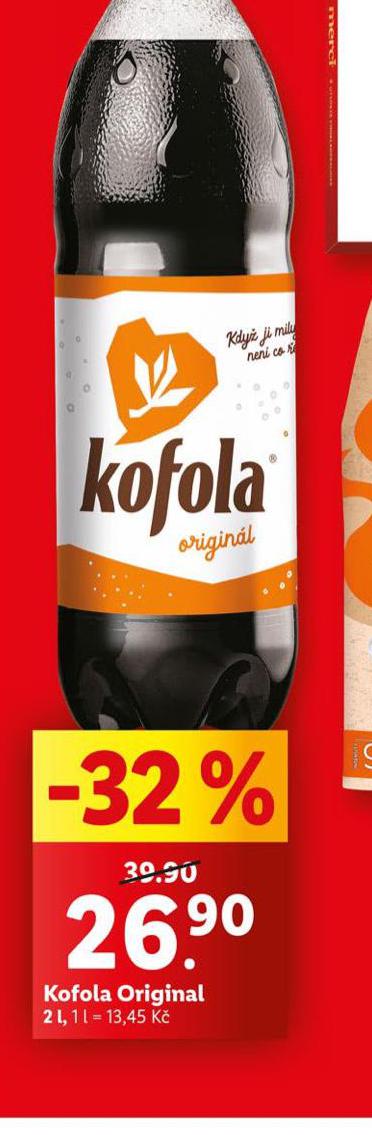 KOFOLA ORIGINL