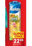 RELAX FRUIT DRINK