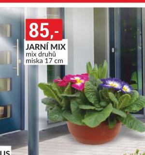 JARN MIX