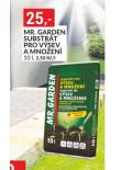 MR. GARDEN SUBSTRT PRO VSEV A MNOEN