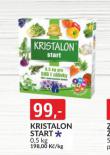 KRISTALON START