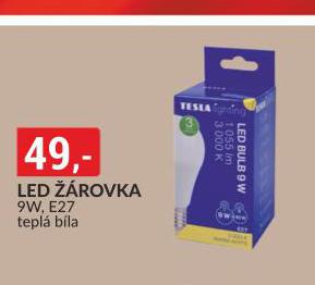 LED ROVKA