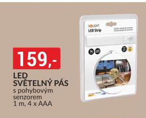 LED SVTELN PS