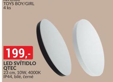 LED SVTIDLO