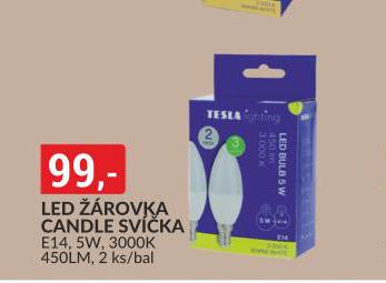 LED ROVKA