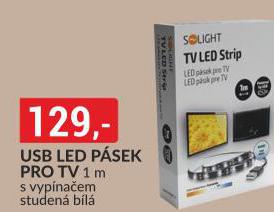 USB LED PSEK