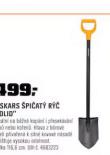 FISKARS PIAT R