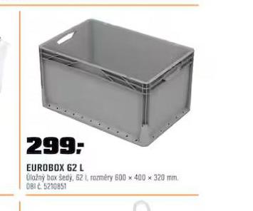 EUROBOX