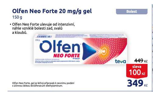 OLFEN NEO FORTE