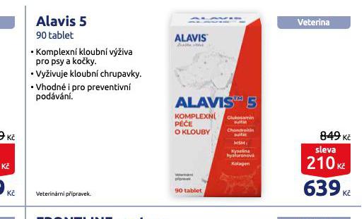 ALAVIS 5