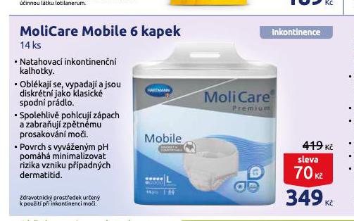 MOLICARE