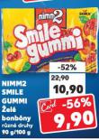 NIMM2 SMILEGUMMI