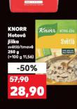 KNORR HOTOV J͊KA