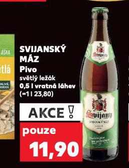 PIVO SVIJANSK MZ