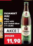 PIVO SVIJANSK MZ