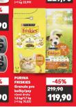 FRISKIES GRANULE PRO PSY