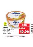 ALPRO SJOV VROBEK