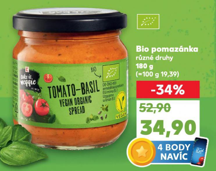 BIO POMAZNKA