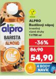 ALPRO ROSTLINN NPOJ