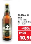 PIVO PLATAN