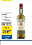 JAMESON WHISKEY