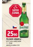 PIVO PILSNER URQUELL