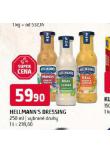 HELLMANN'S DRESINK