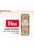 PIVO PLATAN