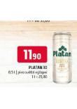 PIVO PLATAN