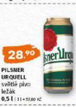 PIVO PILSNER URQUELL