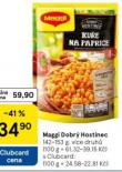 MAGGI DOBR HOSTINEC