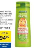 GARNIER FRUCTIS AMPON