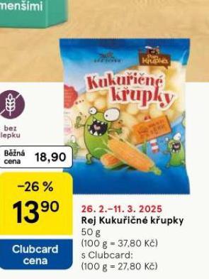 REJ KUKUIN KUPKY