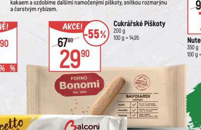 CUKRSK PIKOTY