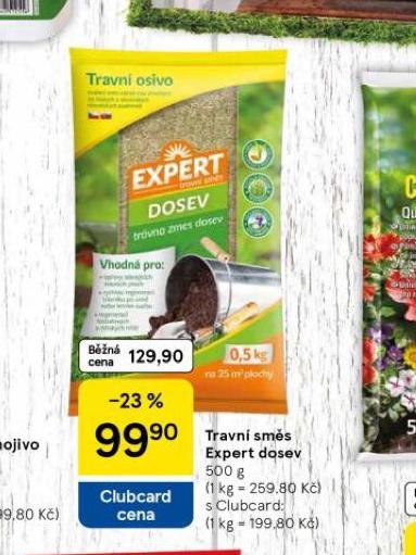 TRAVN SMS EXPERT DOSEV